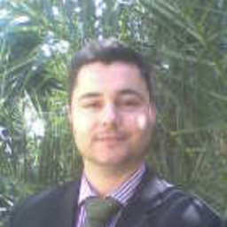 Oscar Cabo León