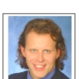 Torsten Splinter