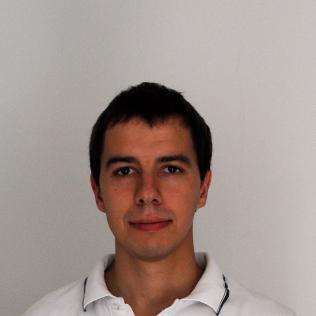 Maksim Semenov - Account manager - GMS Digital | XING