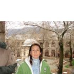 Nuriye KOCAEFE