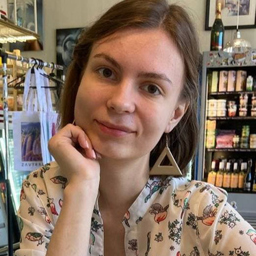 Tatjana Timorskaja