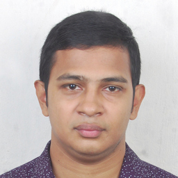 Ing. Md Ashraful Alam Milton