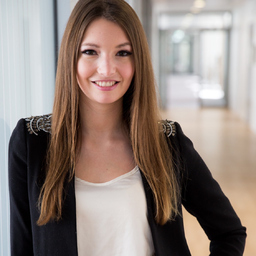 Profilbild Michelle Riedl