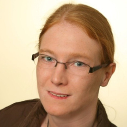 Silke Mitzel