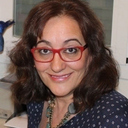 Lola Gómez Moreno