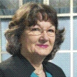 Birgit Hickman
