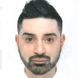 Haroon Mahmood