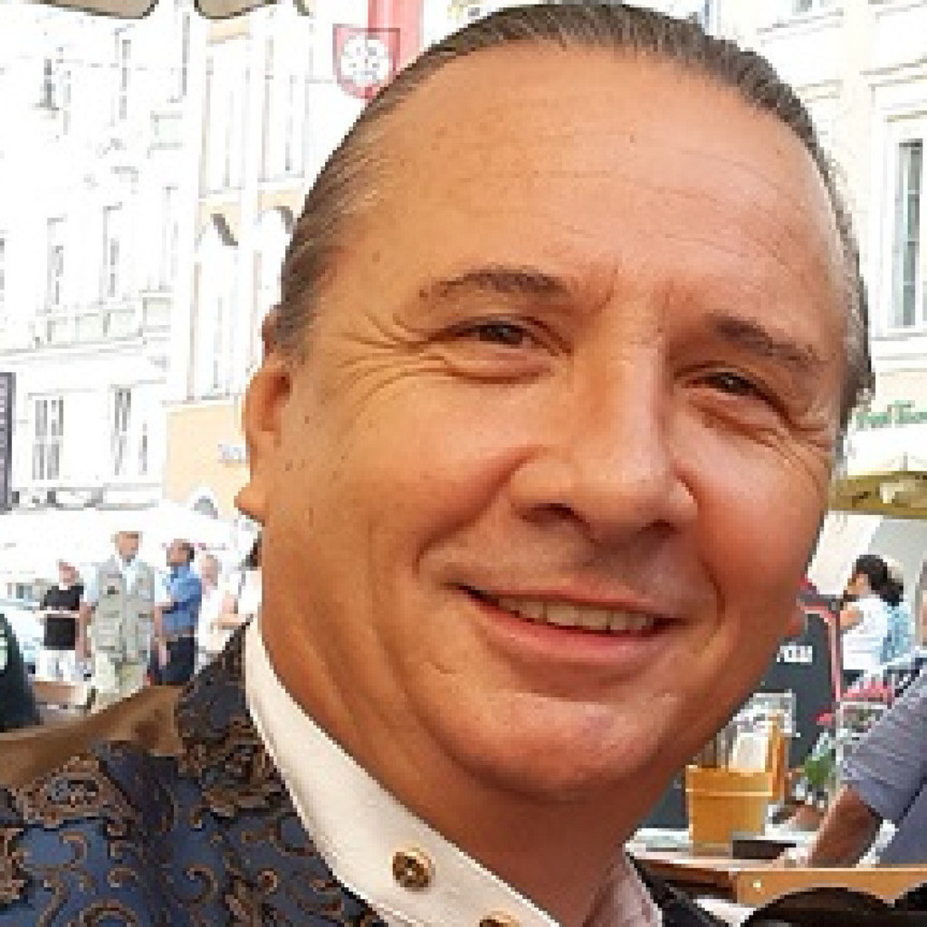 HansPeter Wolf Geschäftsführer SCUTIS GmbH XING