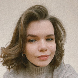 Anastasia Vasileva