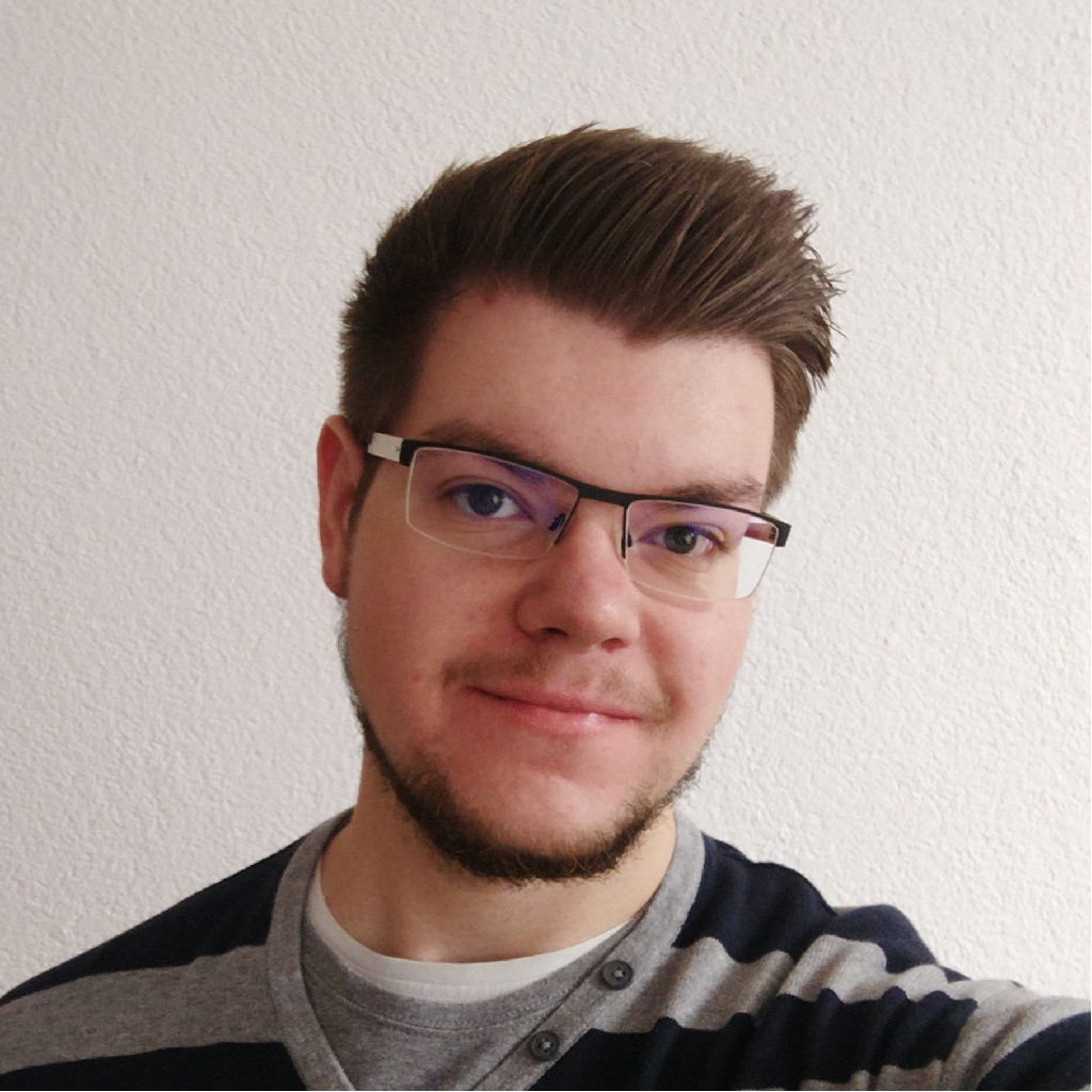 Dennis Frank ITAdministrator Kandelium GmbH XING