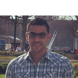 Taimour Elsakka