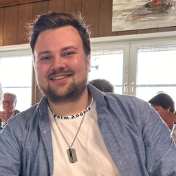 Lukas Zindl