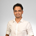 Pranit Borikar