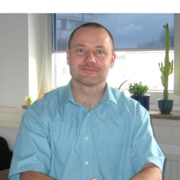 André Alker's profile picture