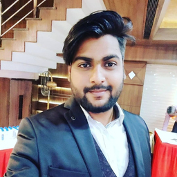 Ritesh Jha