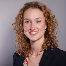 Antonia Heymanns's profile picture