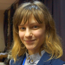 Mariia Minich