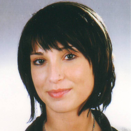 Maria Leisner