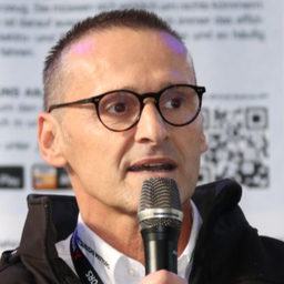 Dennis Lindroth