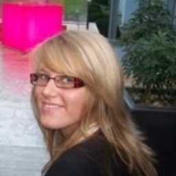 Sylvia Bablok