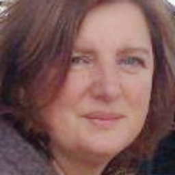 Kerstin Zimmer-Derks