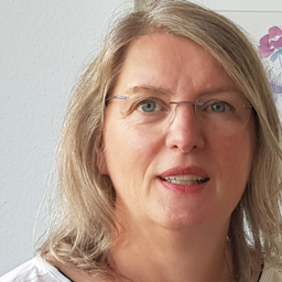 Kerstin Zimmer-Derks