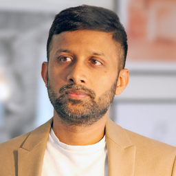 Sanjeev Kanth