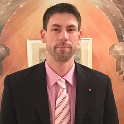 Maik Dennert