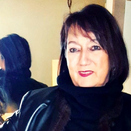 Manuela El-Kweider