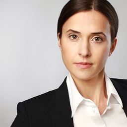 Dr. Ramona Seufer