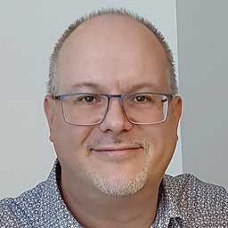 Wilhelm R. Ohneberg MSc