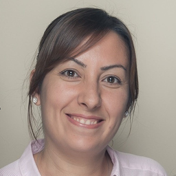 Dr. Elif Yolacaner