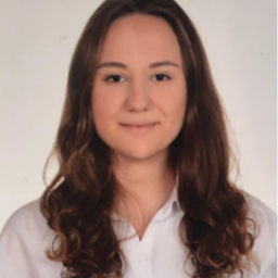 Ceren Erkezan