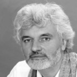 Andre Chales de Beaulieu