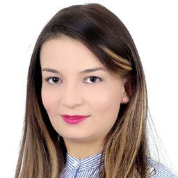 Mag. Sarra Mestiri