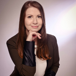 Sabrina Orendi
