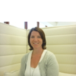Karin Trefzer