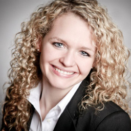 Dipl.-Ing. Mareike Wiggers