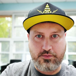 Anton Yashin's profile picture