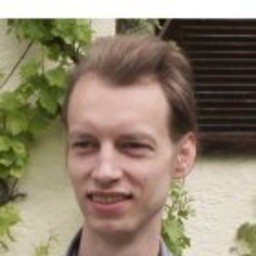 Johannes Bretscher's profile picture
