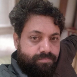 Anandh Prats