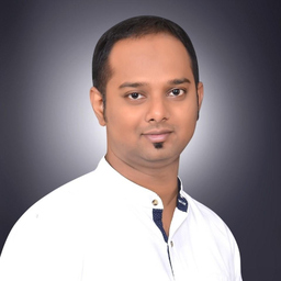 Harsh Prakash