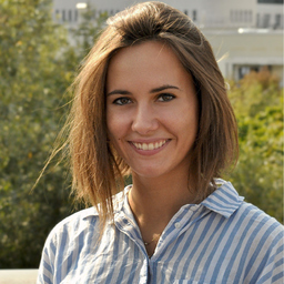 Michelle Torres-Linke