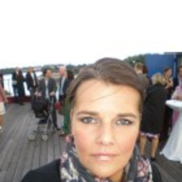 Katharina Mehnert