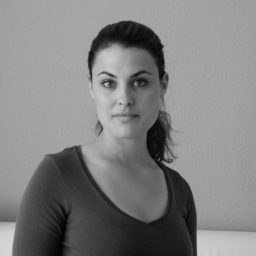 Samira Candotti