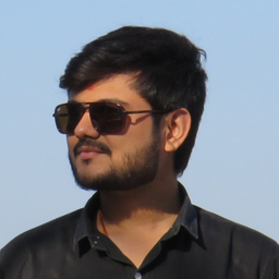 Gautam Parmar