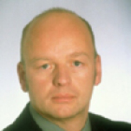 Reinhard Mandl