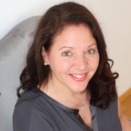 Helga Vogl