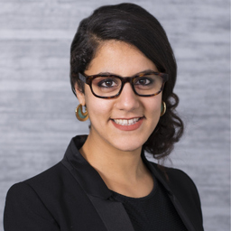 Sarah Hamed