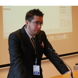 Christopher Krogull